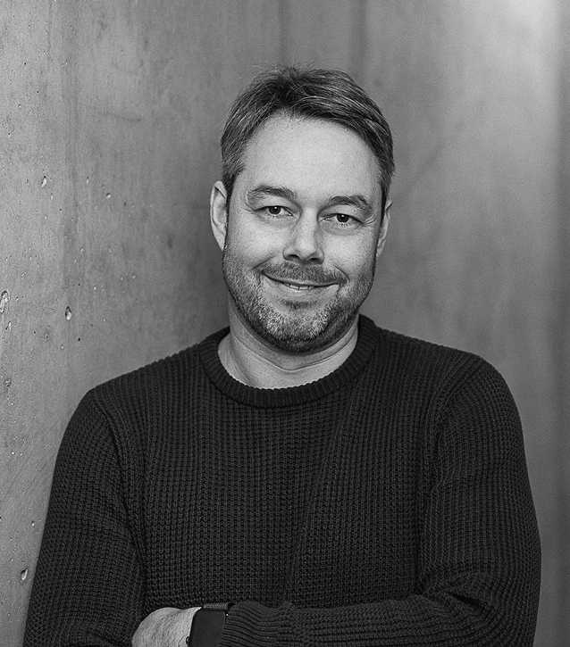 Daniel Völkel